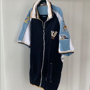 Midnight Ecko unlimited.